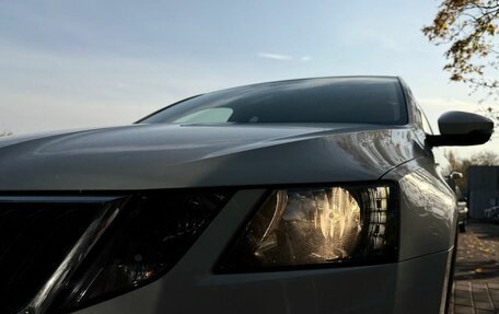 Skoda Octavia, 2019 год, 2 339 900 рублей, 10 фотография