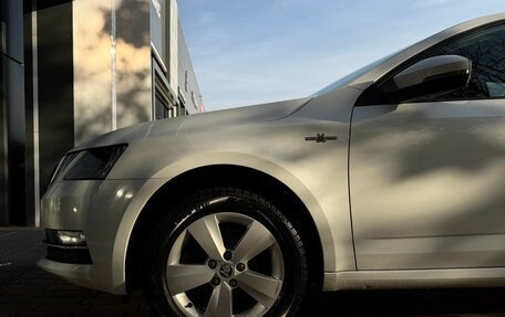 Skoda Octavia, 2019 год, 2 339 900 рублей, 9 фотография