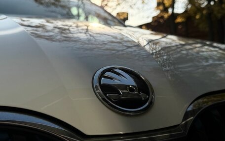 Skoda Octavia, 2019 год, 2 339 900 рублей, 12 фотография