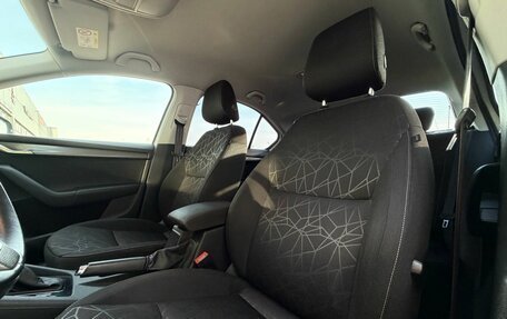 Skoda Octavia, 2019 год, 2 339 900 рублей, 19 фотография