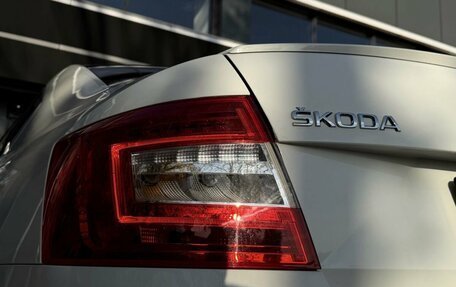 Skoda Octavia, 2019 год, 2 339 900 рублей, 14 фотография