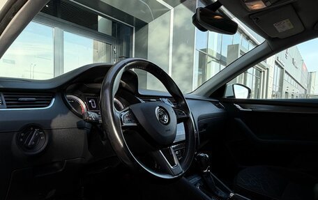 Skoda Octavia, 2019 год, 2 339 900 рублей, 18 фотография