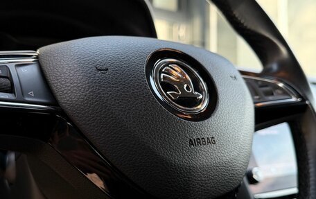 Skoda Octavia, 2019 год, 2 339 900 рублей, 25 фотография