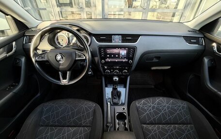 Skoda Octavia, 2019 год, 2 339 900 рублей, 23 фотография