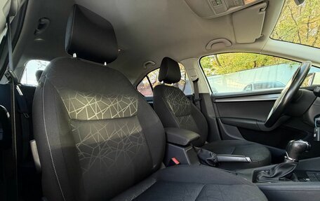 Skoda Octavia, 2019 год, 2 339 900 рублей, 30 фотография