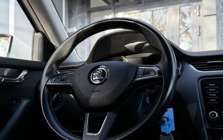 Skoda Octavia, 2019 год, 2 339 900 рублей, 24 фотография
