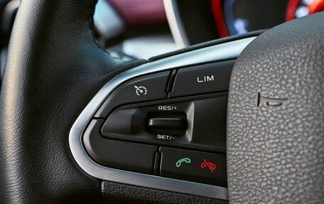 Geely Coolray I, 2021 год, 1 629 000 рублей, 13 фотография