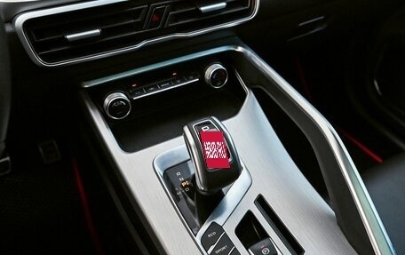 Geely Coolray I, 2021 год, 1 629 000 рублей, 10 фотография