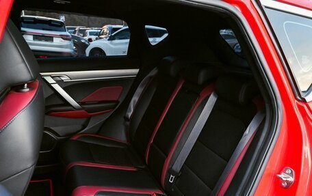 Geely Coolray I, 2021 год, 1 629 000 рублей, 18 фотография