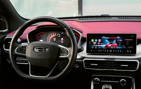 Geely Coolray I, 2021 год, 1 629 000 рублей, 20 фотография