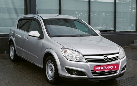 Opel Astra H, 2010 год, 569 000 рублей, 7 фотография