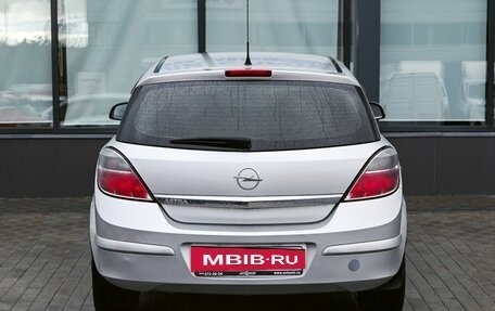 Opel Astra H, 2010 год, 569 000 рублей, 4 фотография