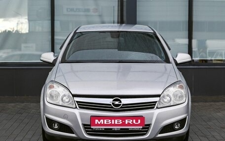Opel Astra H, 2010 год, 569 000 рублей, 8 фотография