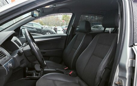Opel Astra H, 2010 год, 569 000 рублей, 16 фотография