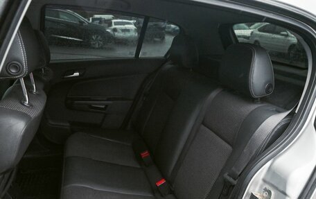 Opel Astra H, 2010 год, 569 000 рублей, 17 фотография
