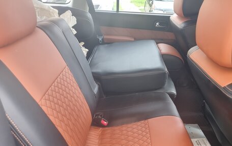 Nissan Patrol, 2008 год, 2 300 000 рублей, 7 фотография