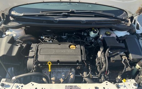 Opel Astra J, 2012 год, 650 000 рублей, 7 фотография