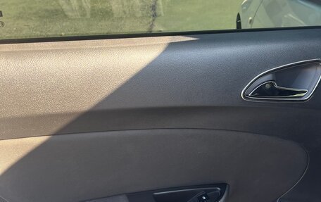 Opel Astra J, 2012 год, 650 000 рублей, 11 фотография