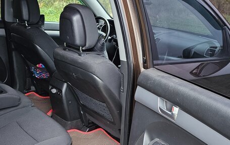 KIA Sorento II рестайлинг, 2014 год, 1 600 000 рублей, 7 фотография