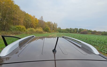 KIA Sorento II рестайлинг, 2014 год, 1 600 000 рублей, 11 фотография