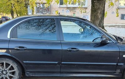 Hyundai Sonata IV рестайлинг, 2008 год, 500 000 рублей, 1 фотография