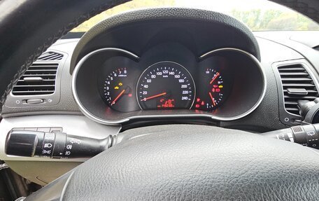KIA Sorento II рестайлинг, 2014 год, 1 600 000 рублей, 14 фотография