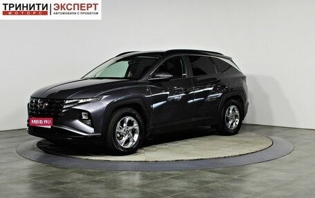 Hyundai Tucson, 2021 год, 2 897 000 рублей, 1 фотография