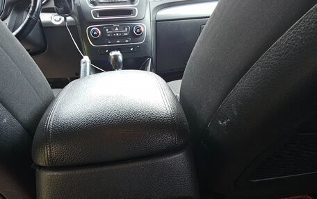KIA Sorento II рестайлинг, 2014 год, 1 600 000 рублей, 17 фотография