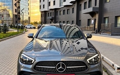 Mercedes-Benz E-Класс, 2022 год, 4 900 000 рублей, 1 фотография