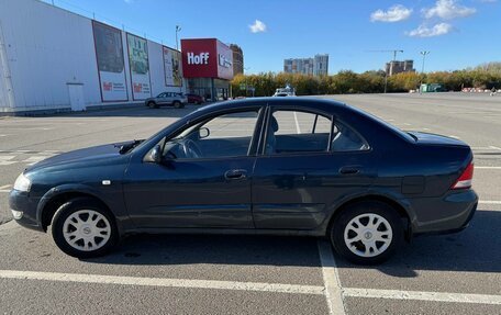 Nissan Almera Classic, 2007 год, 250 000 рублей, 2 фотография