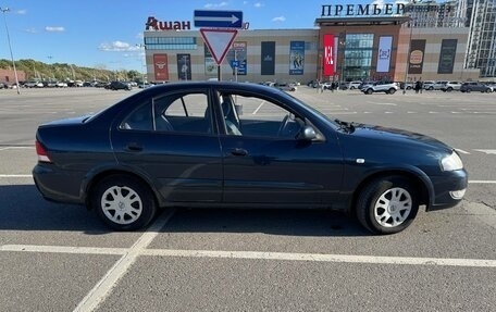 Nissan Almera Classic, 2007 год, 250 000 рублей, 6 фотография