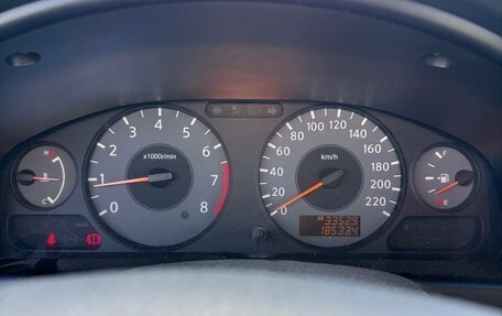 Nissan Almera Classic, 2007 год, 250 000 рублей, 8 фотография