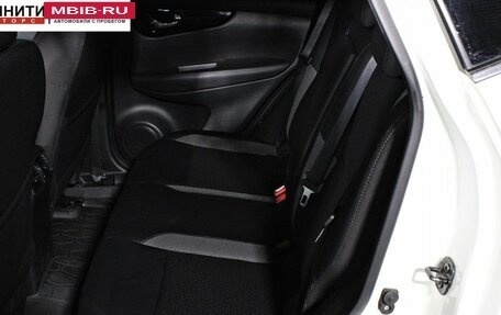 Nissan Qashqai, 2019 год, 1 797 000 рублей, 14 фотография