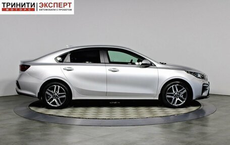 KIA Cerato IV, 2021 год, 1 857 000 рублей, 4 фотография