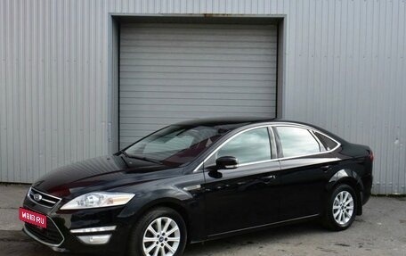 Ford Mondeo IV, 2013 год, 700 000 рублей, 1 фотография