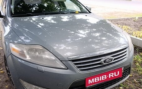 Ford Mondeo IV, 2008 год, 530 000 рублей, 1 фотография