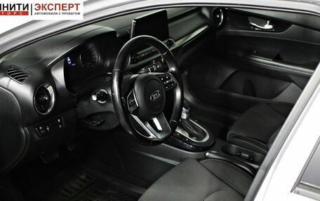 KIA Cerato IV, 2021 год, 1 857 000 рублей, 13 фотография