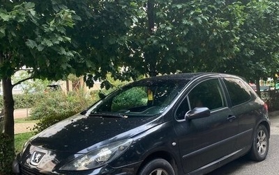 Peugeot 307 I, 2007 год, 200 000 рублей, 1 фотография