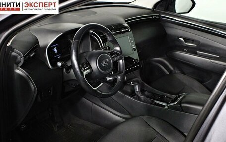 Hyundai Tucson, 2021 год, 2 897 000 рублей, 12 фотография