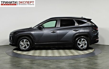 Hyundai Tucson, 2021 год, 2 897 000 рублей, 8 фотография