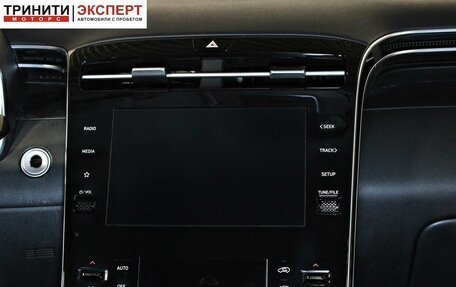 Hyundai Tucson, 2021 год, 2 897 000 рублей, 11 фотография