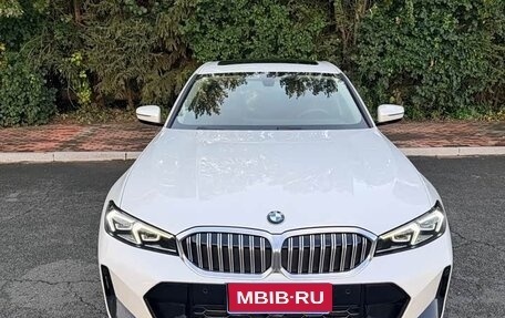 BMW 3 серия, 2023 год, 2 990 000 рублей, 1 фотография