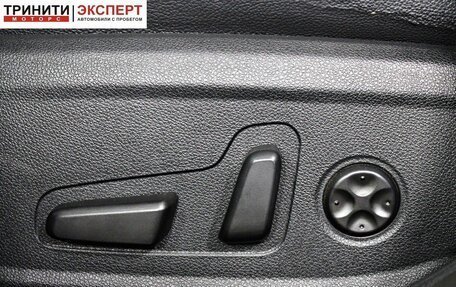 KIA Optima IV, 2017 год, 1 997 000 рублей, 16 фотография