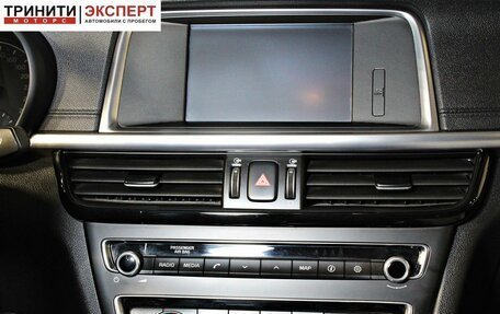 KIA Optima IV, 2017 год, 1 997 000 рублей, 14 фотография