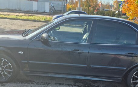 Hyundai Sonata IV рестайлинг, 2008 год, 500 000 рублей, 2 фотография