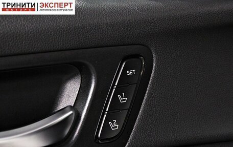KIA Optima IV, 2017 год, 1 997 000 рублей, 17 фотография