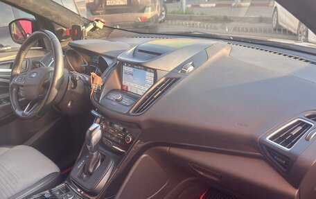 Ford Kuga III, 2016 год, 1 600 000 рублей, 2 фотография