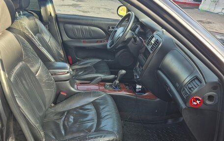 Hyundai Sonata IV рестайлинг, 2008 год, 500 000 рублей, 10 фотография
