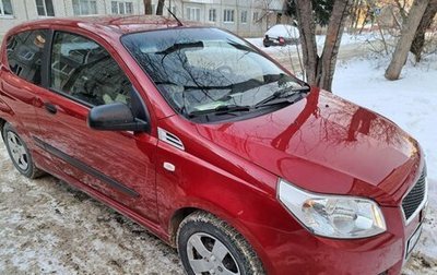 Chevrolet Aveo III, 2011 год, 400 000 рублей, 1 фотография