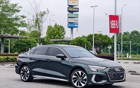 Audi A3, 2023 год, 2 250 000 рублей, 1 фотография